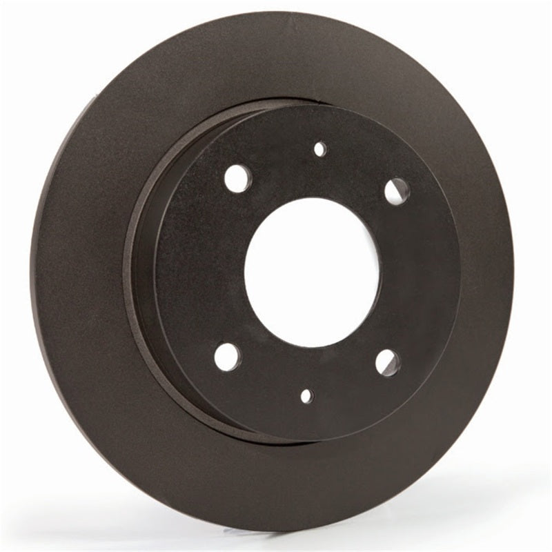 Rotores traseros EBC 12+ Jeep Wrangler 3.6 Premium