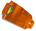 Cycra 07-15 KTM 125 SX Speed Armor Skid Plate Orange