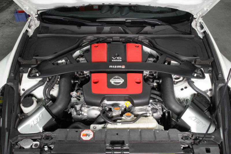 AEM For 2009+ Nissan 370Z 3.7L Cold Air Intake