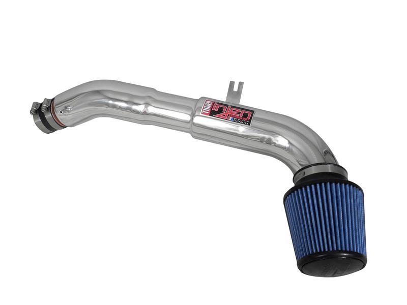 Injen For 11-14 Nissan Juke 1.6L (incl Nismo) Polished Short Ram Intake