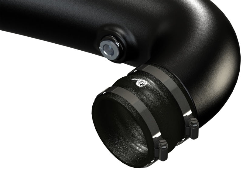 Sistema de admisión de aire frío aFe Momentum GT Pro 5R 11-17 Jeep Grand Cherokee (WK2) V8 5.7L HEMI