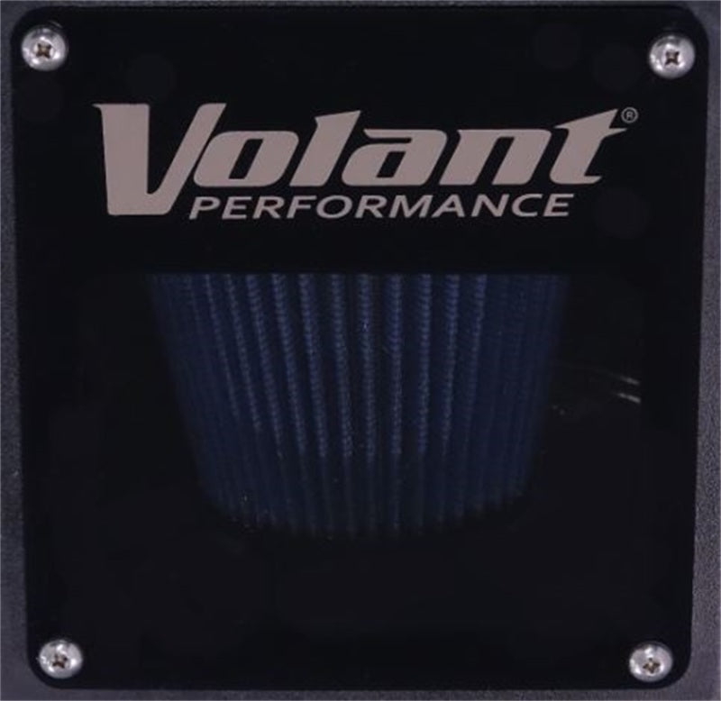 Volant For 08-13 Nissan Frontier 4.0 V6 Pro5 Closed Box Air Intake System