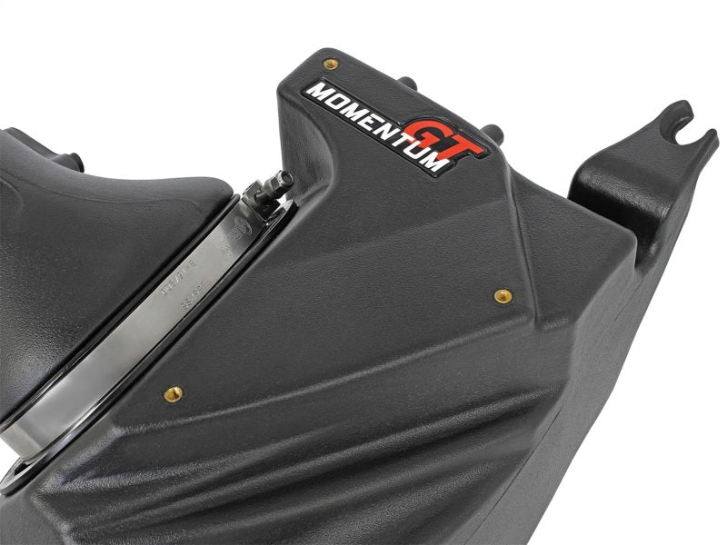 Sistema de admisión de aire frío aFe 09-15 Cadillac CTS-V Momentum GT con Pro 5R Media