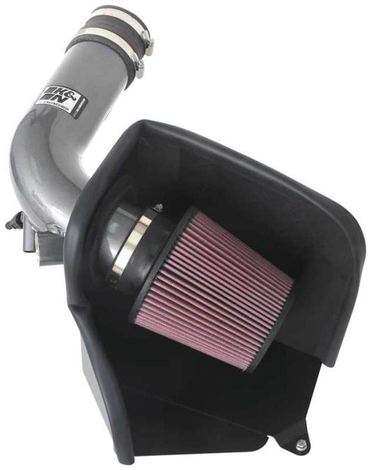 K&N 2021 Fits Kia Sorento 2.5L F/I Turbo Typhoon Air Intake