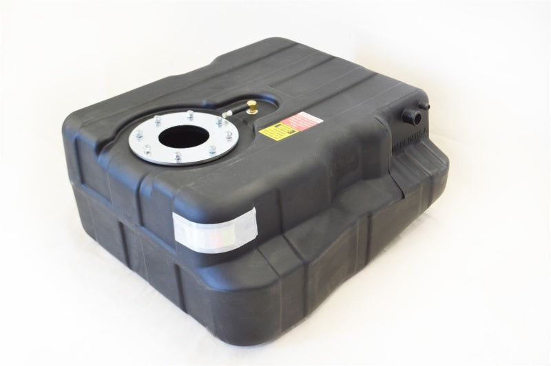 Tanques de combustible Titan 99-10 Ford F-350 Tanque utilitario de polietileno reticulado extra HD de 40 galones Cabina/chasis extendida/regular