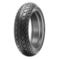 Dunlop Mutant Rear Tire - 180/55ZR17 73W TL