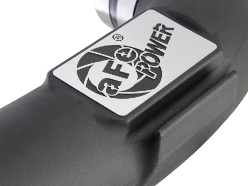 Admisión aFe Momentum GT PRO 5R 12-13 Jeep Wrangler JK V6 3.6L