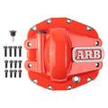 ARB Differentialdeckel Jeep JL Rubicon Vorderachse