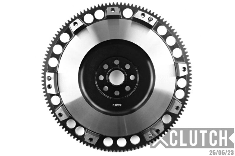 XClutch 13–21 Subaru WRX STi Typ RA 2,5 l Chromoly-Schwungrad