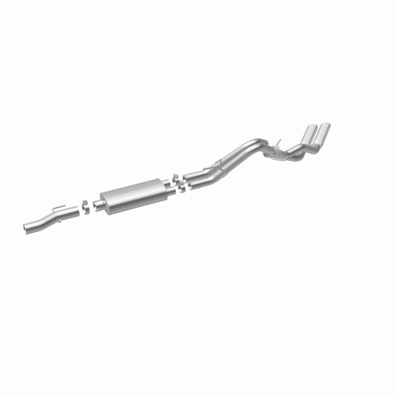 Sistema de aceite MagnaFlow 10-11 Ford F150 Raptor 6.2L