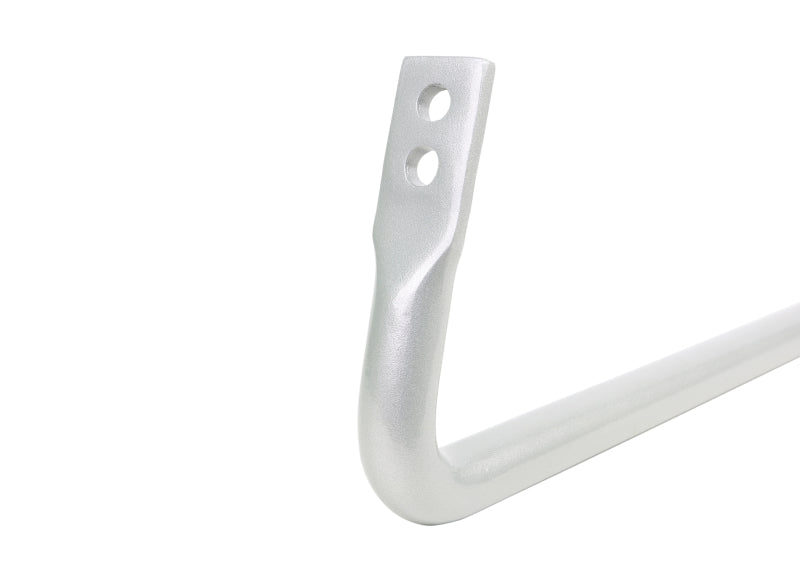 Whiteline 09+ Hyundai Genesis BH Coupé Hinten Heavy Duty Einstellbare 26mm Stabilisator