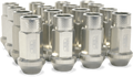 BLOX Racing Street Series Forged Lug Nuts 12x1.5mm - Set of 16