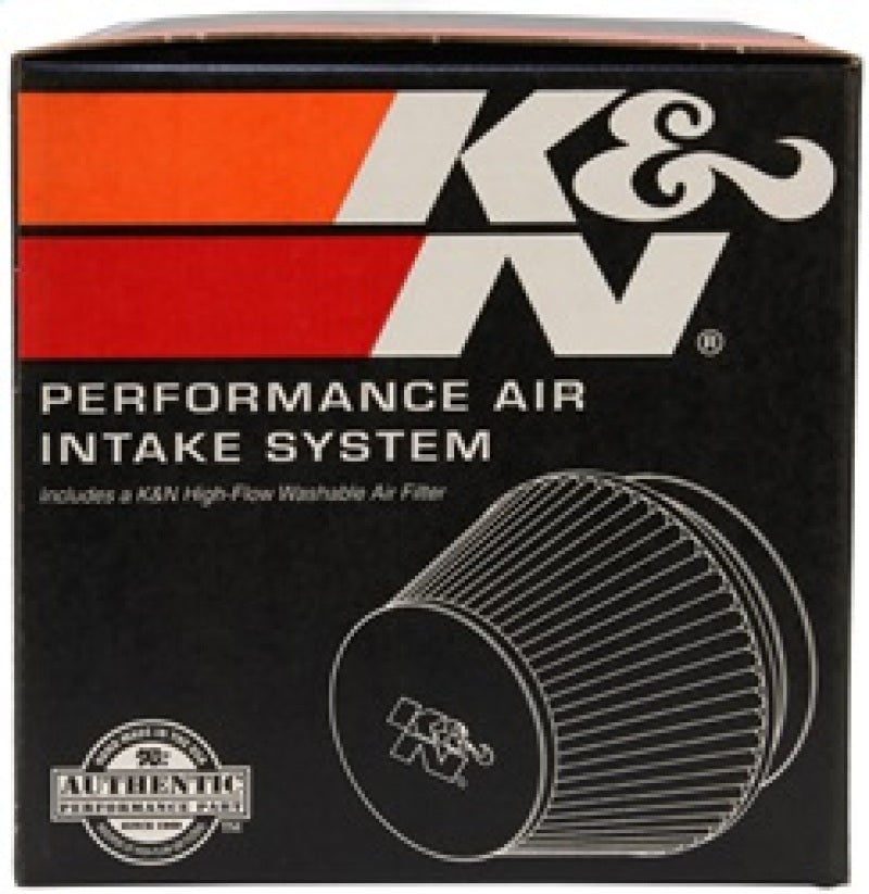 K&N 91-99 Dodge Stealth / Mitsubishi 3000GT V6-3.0L Performance Intake Kit