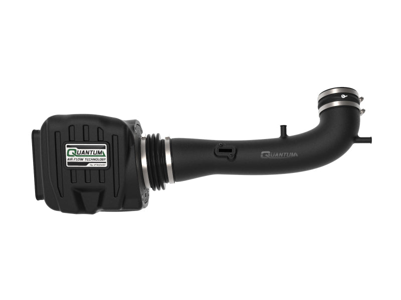 Sistema de admisión de aire aFe Pro 5R 14-19 GM Silverado/Sierra V8-5.3/6.2L