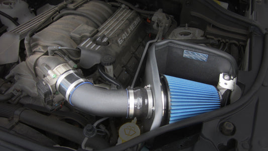 Corsa Apex 12-17 Jeep Grand Cherokee SRT 6.4L MaxFlow 5 Metal Intake System