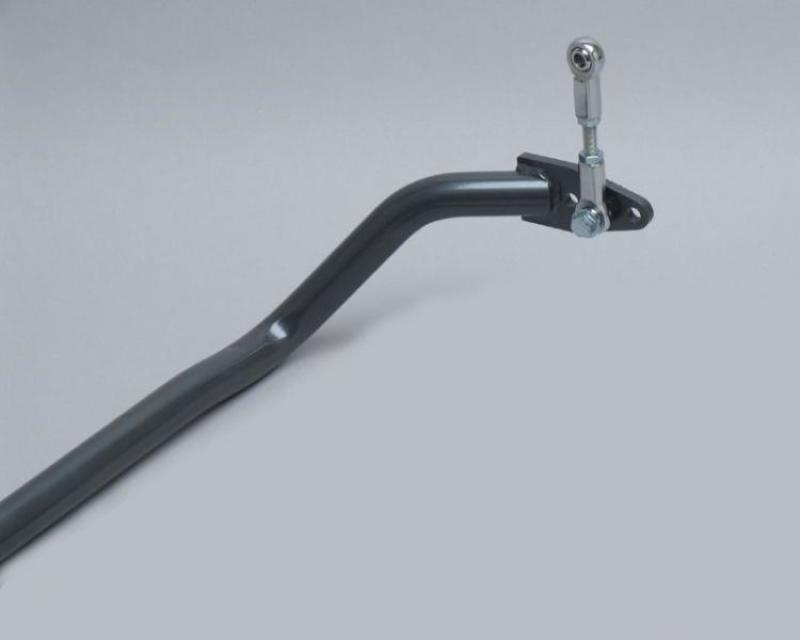Progress Tech 91-94 für Nissan Sentra, vorderer Stabilisator mit einstellbaren Endverbindungen (30 mm – einstellbar)