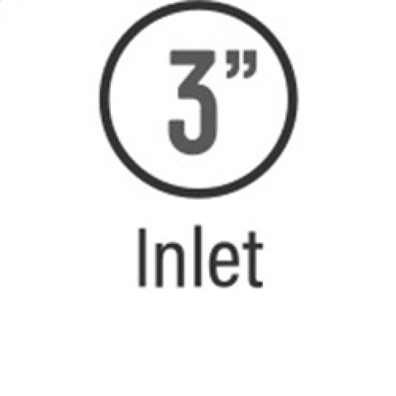 Silenciador MagnaFlow con punta Mag Rs 14X5X8 3/4.00