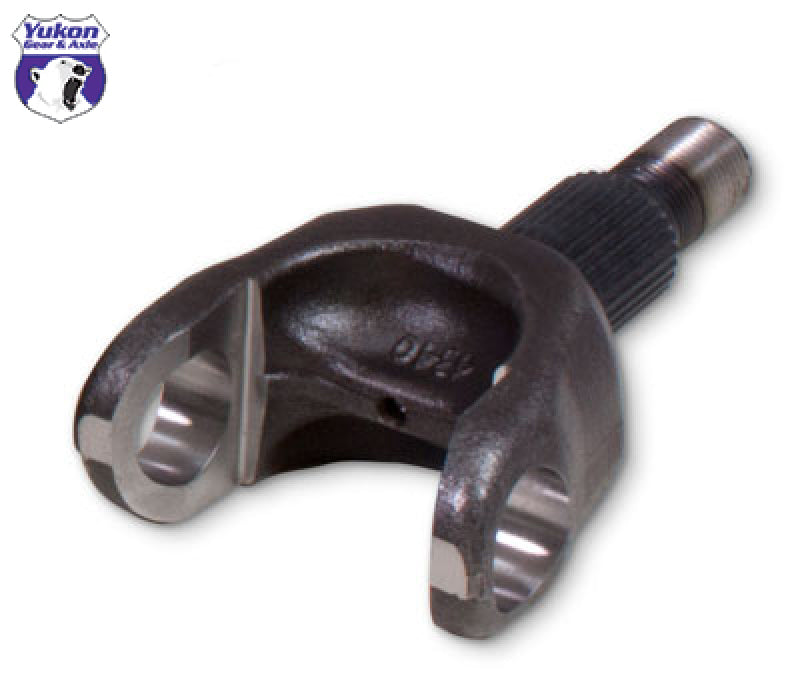 Reemplazo de muñón exterior de cromo-molibdeno Yukon Gear 4340 para Dana 44 / Jeep JK Rubicon