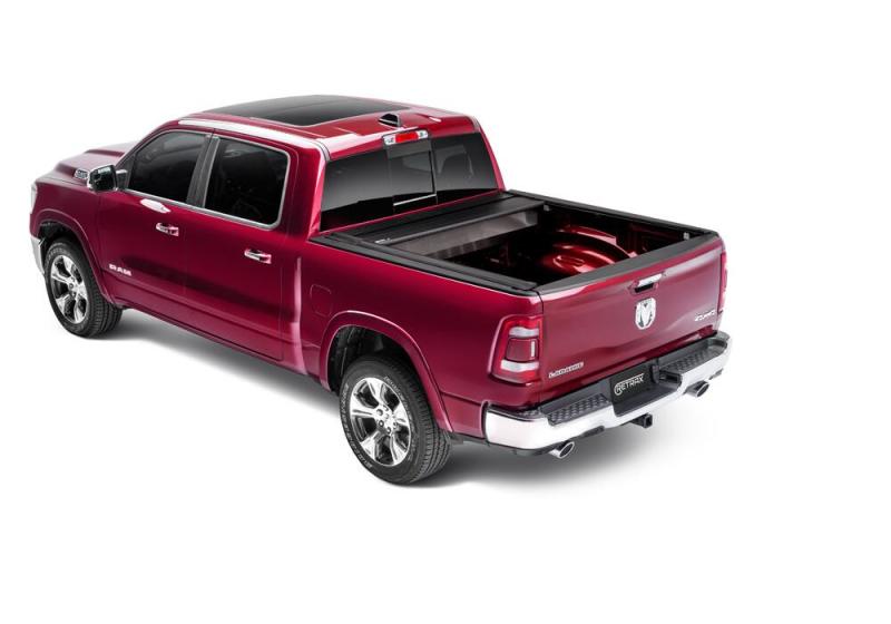 Retrax 19-22 Ram 1500 (5,5 Fuß Bett) Retrax IX