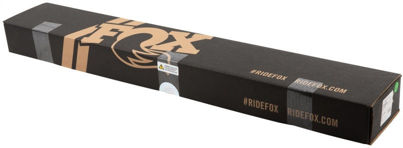 Fox 20-Up GM 2500/3500 HD Performance Series 2.0 Carrocería trasera lisa, elevación de 1,5 a 3 pulgadas