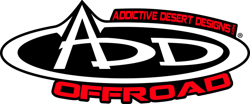 Soporte de control de crucero adaptativo para Ford F-150 Raptor 17-18 de Addictive Desert Designs