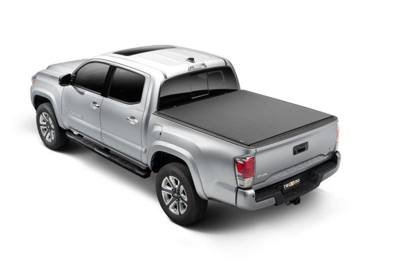 Cubierta para caja de Toyota Tacoma 5ft Pro X15 16-20 de Truxedo