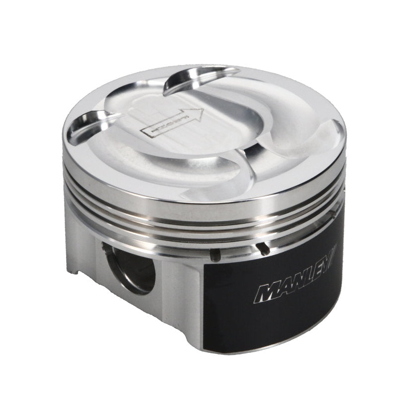 Manley Ford 2.0L EcoBoost 88mm +0,5mm Bohrungsgröße 9,3:1 Tellerkolbensatz