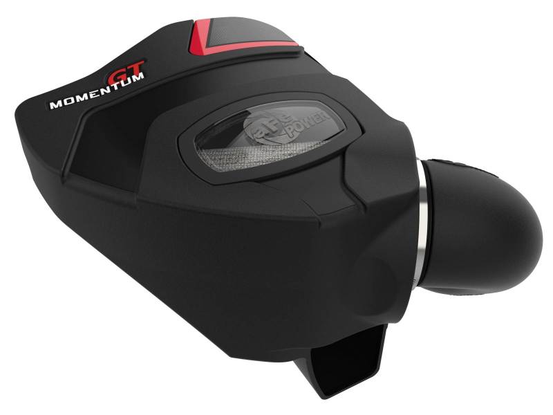 Sistema de admisión de aire frío aFe Momentum GT con filtro Pro DRY S 19-21 BMW 330i B46/B48