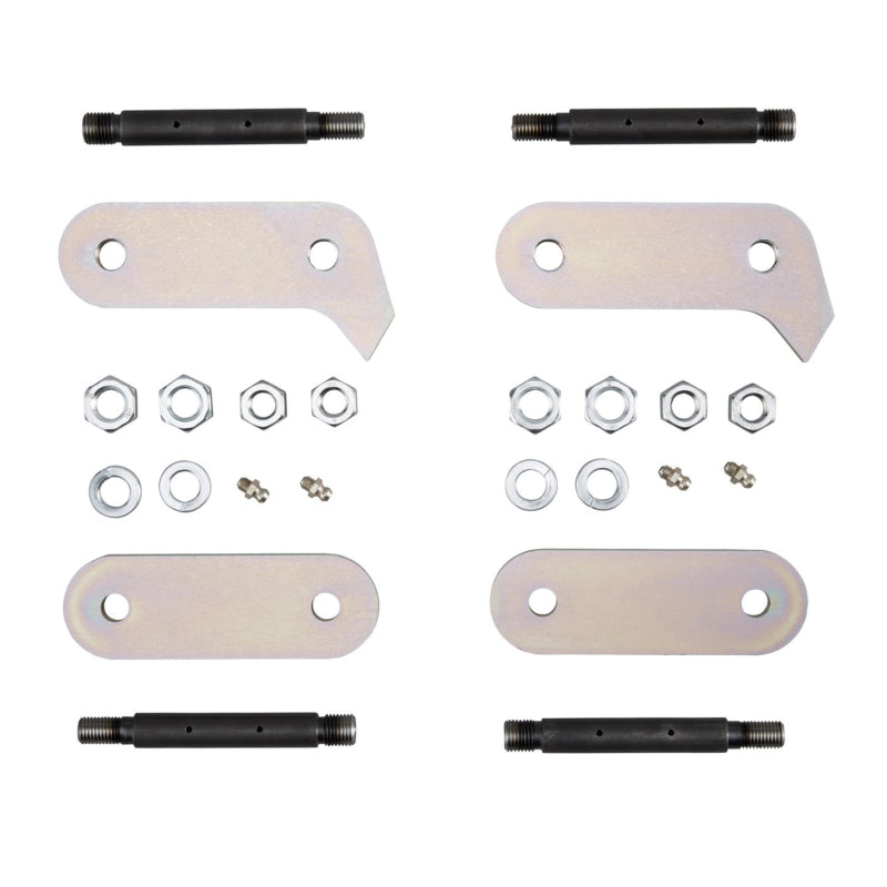 ARB Einschmierbarer Schäkel 15mm Stift Rr Lc Fj40