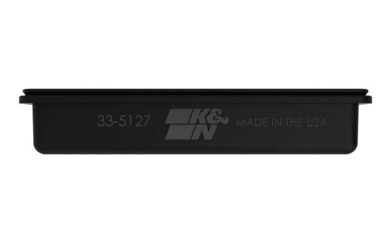 Filtro de aire de repuesto K&amp;N 21-23 Jeep Wrangler 6.4L V8