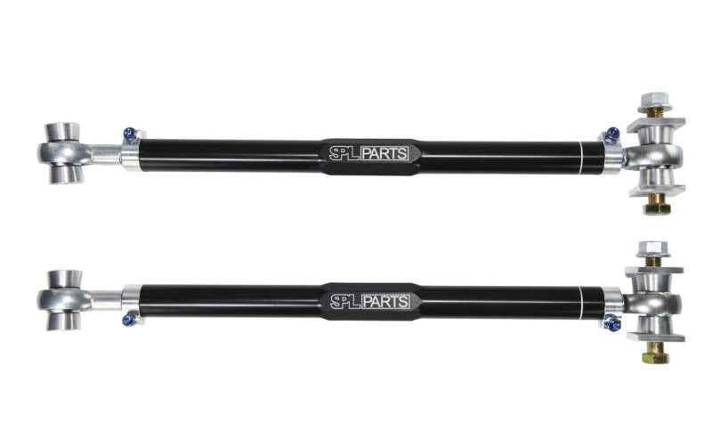 SPL Parts 2012+ BMW 3er/4er F3X Hintere Spurstangen mit Exzenterverriegelung