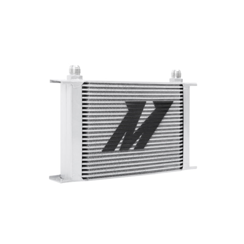 Mishimoto Universal 25-reihiger Ölkühler