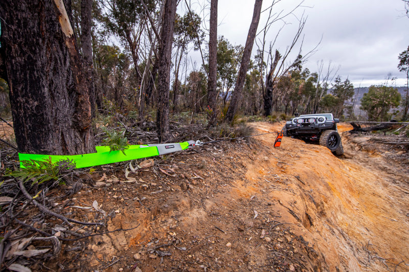 ARB Premium Bergungskit S2