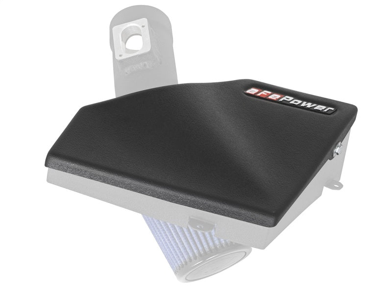 Tapa de entrada de aire frío aFe Momentum GT Mini Cooper S 15-17 L4-2.0L(t) (B46/48)