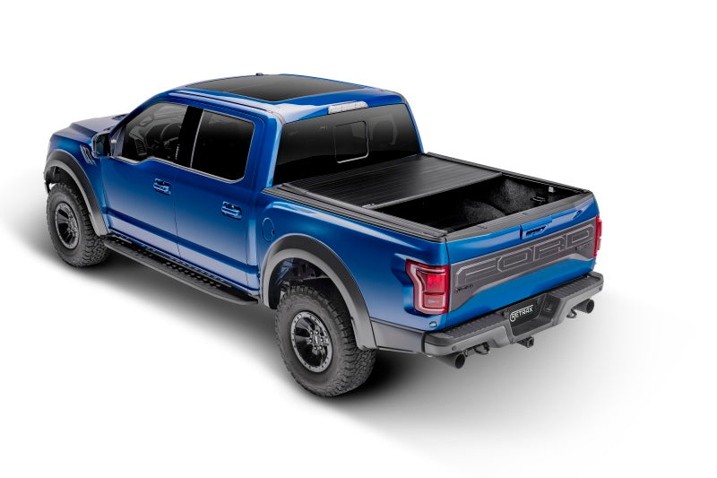 Retrax 19-22 Ram 1500 (5,5 Fuß Bett) Retrax IX