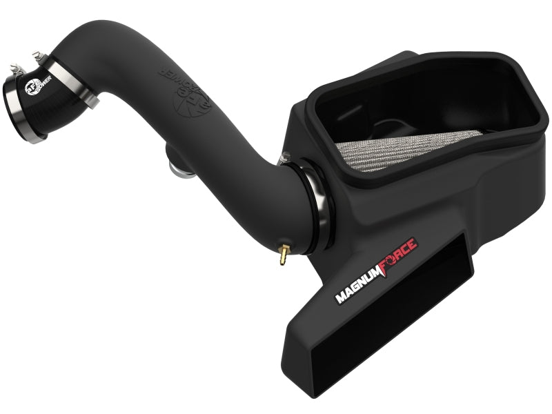 aFe MagnumFORCE Stage-2 Pro DRY S Cold Air Intake System 19-20 Volkswagen Jetta L4-1.4L (t)