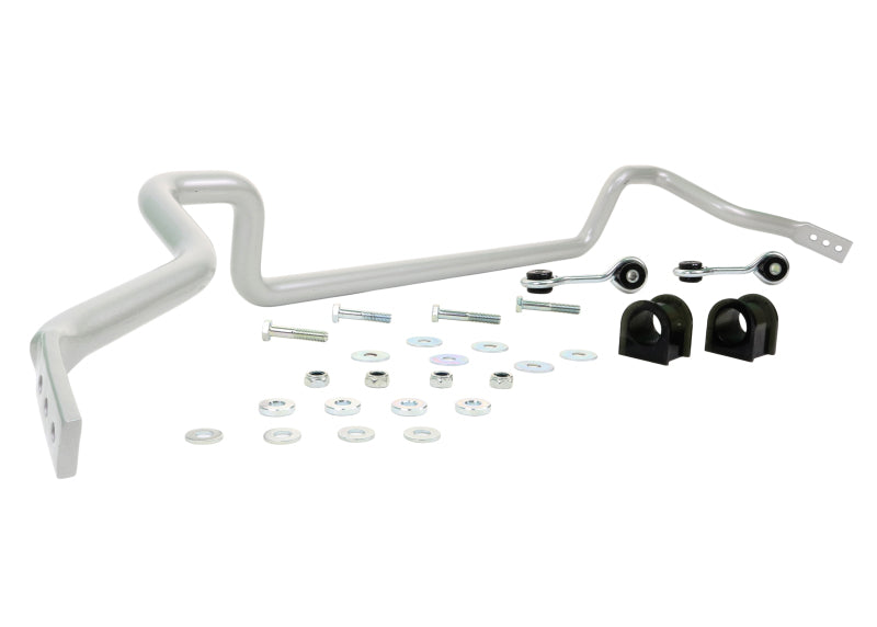 Whiteline 87-92 Toyota Supra MK3 MA70/1 Vorne 30mm Heavy Duty verstellbarer Stabilisator