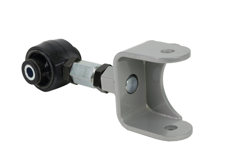 Brazo de control superior trasero ajustable Whiteline 05-10 Ford Mustang