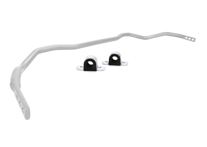 Whiteline 87-92 Toyota Supra MK3 MA70/1 Hinten 22mm Heavy Duty Einstellbarer Stabilisator