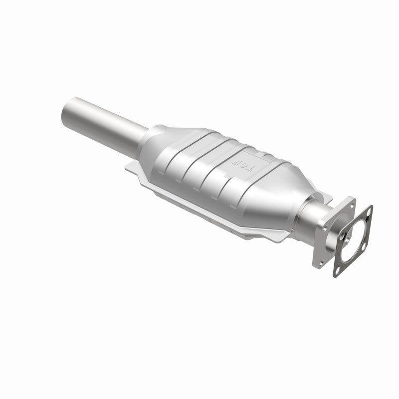 Convertidor MagnaFlow de ajuste directo para Eagle-Jeep 87-92