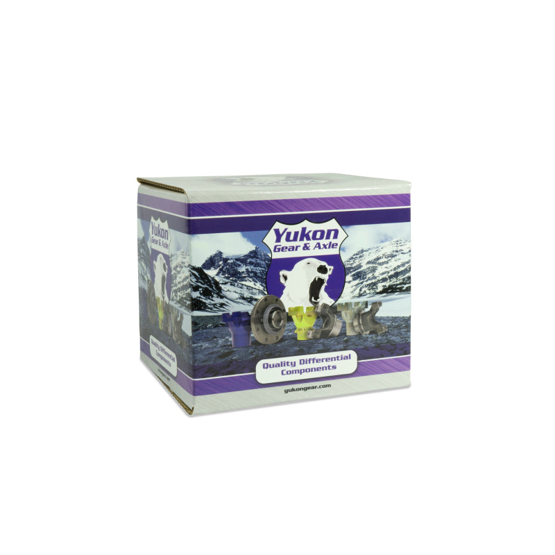 Yukon Gear Ritzelmutter