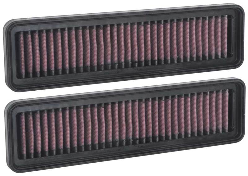 Filtro de aire K&amp;N para BMW X3M/X4M L6-3.0LF/I Turbo