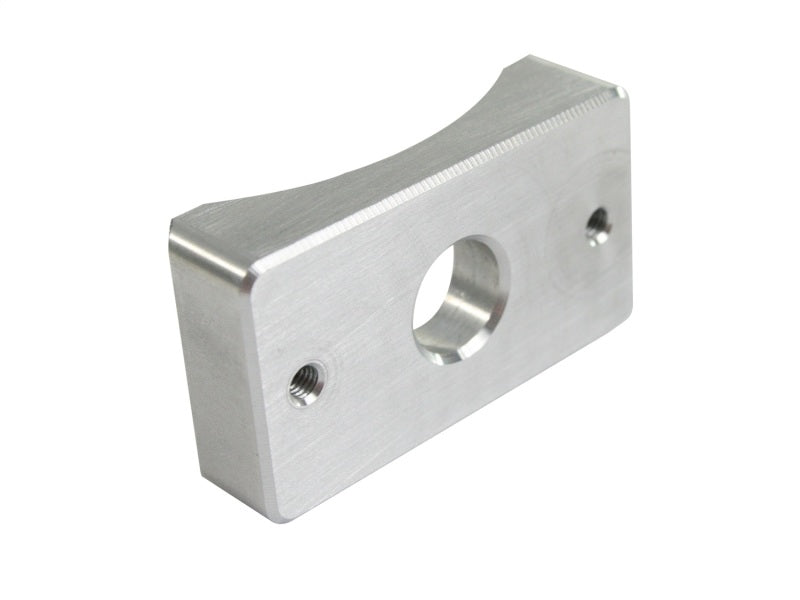 Tubo de intercooler BladeRunner aFe, lado frío, 3-1/2 pulg.-3 pulg., Ford F-150 V6-3.5L (tt) Ecoboost 11-14