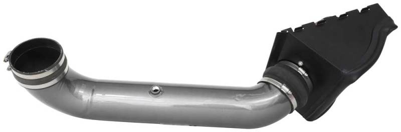 Kit de admisión de alto rendimiento y flujo K&amp;N 2021+ Ford F-150 V8-5.0LF/I