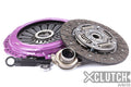 XClutch 15-21 Subaru WRX STi Base 2,5 l Stufe 1 gefederter organischer Kupplungssatz