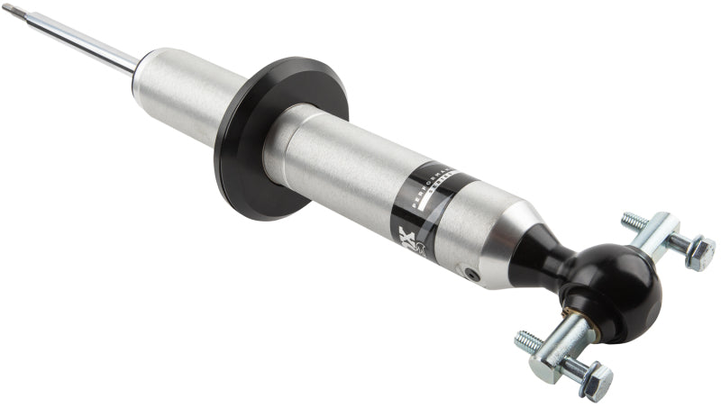 Fox 19-Up GM 1500 Performance Series 2.0 Carrocería delantera lisa Elevación de 0 a 2 pulgadas - Anillo de retención con resorte
