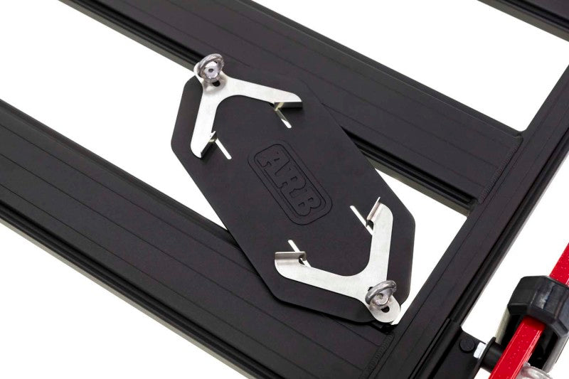 ARB BASE Rack Gasflaschenhalter