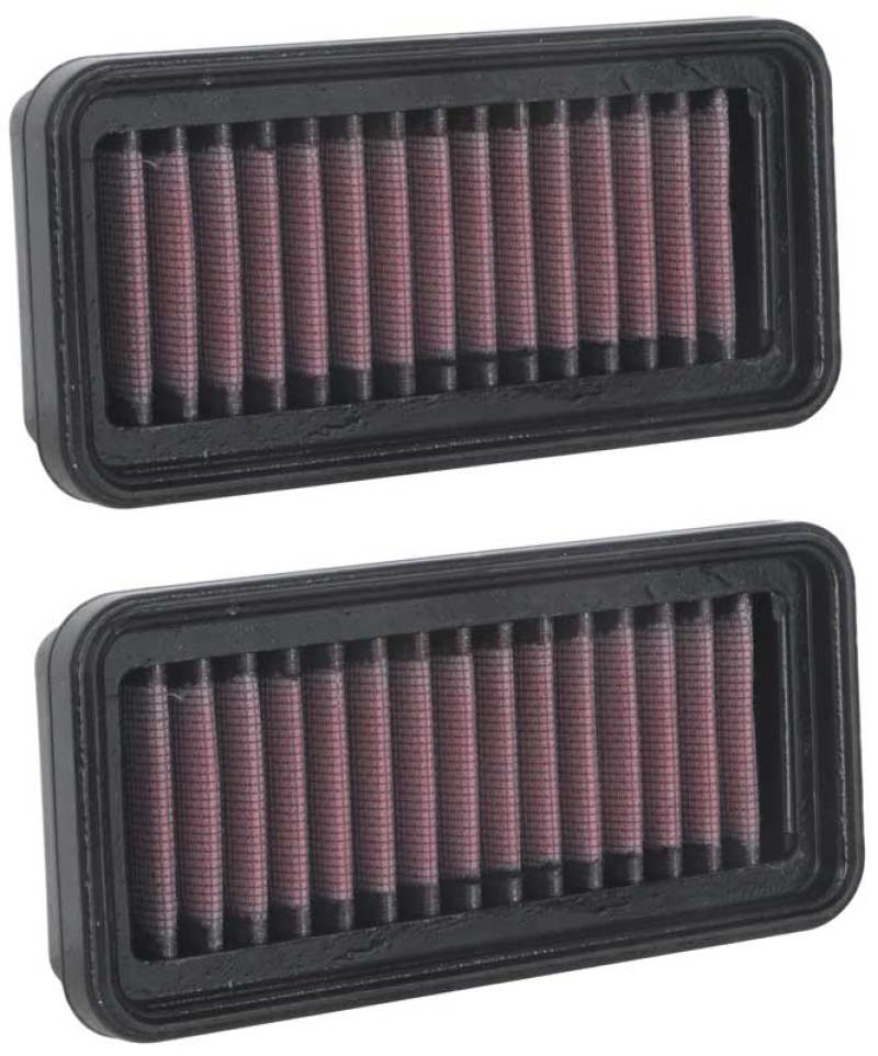 Filtro de aire K&amp;N para BMW X3M/X4M L6-3.0LF/I Turbo