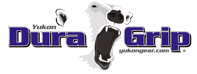 Yukon Gear Dura Grip für Ford 10,25 Zoll und 10,5 Zoll