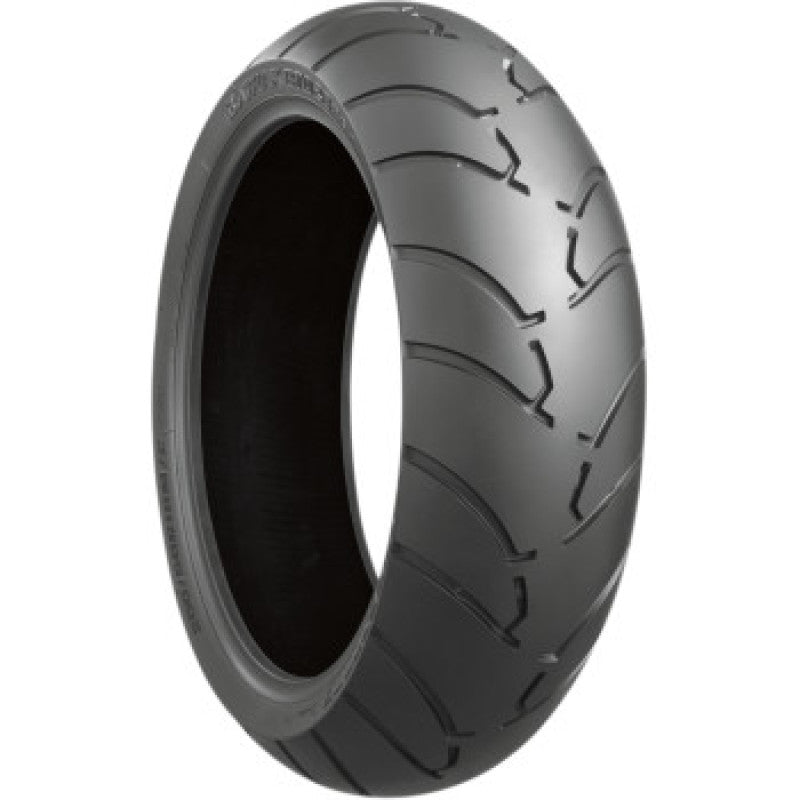 Neumático radial Bridgestone Battlax BT028R G - 200/50R18 M/C 76V TL